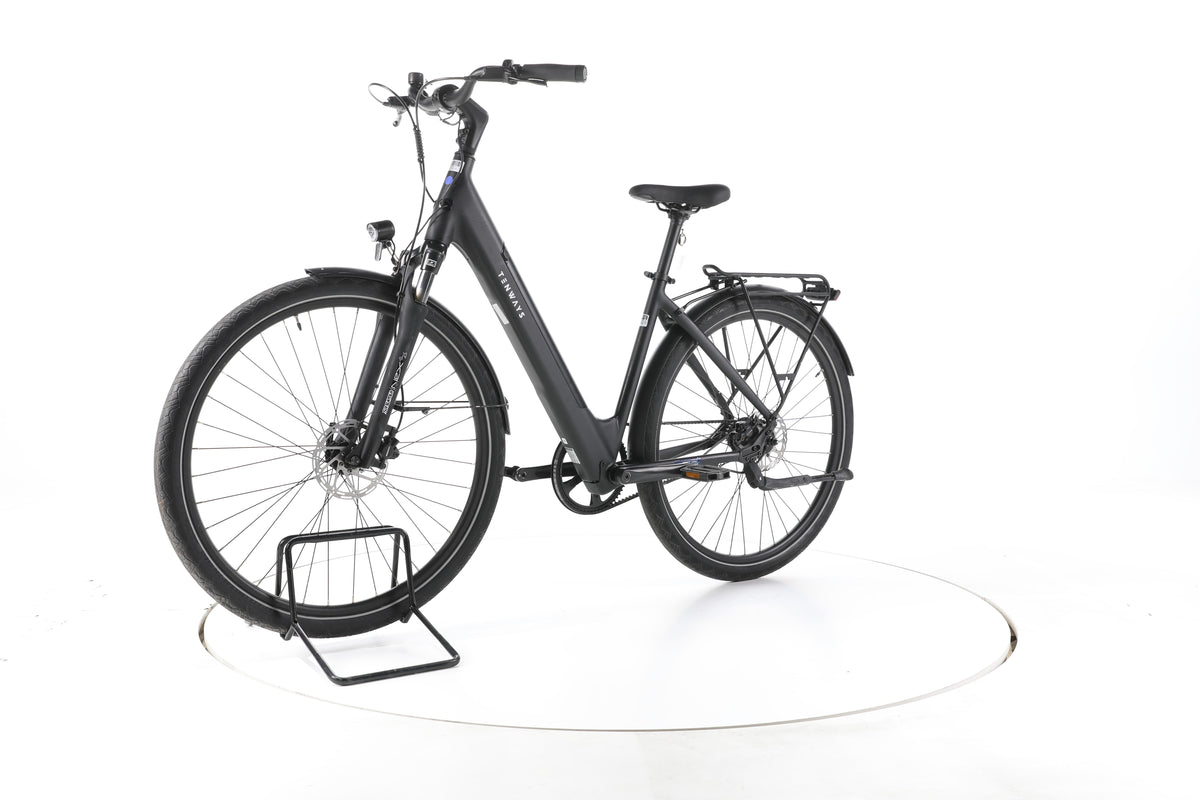 TENWAYS CGO800S City E-Bike Tiefeinsteiger - Image 6
