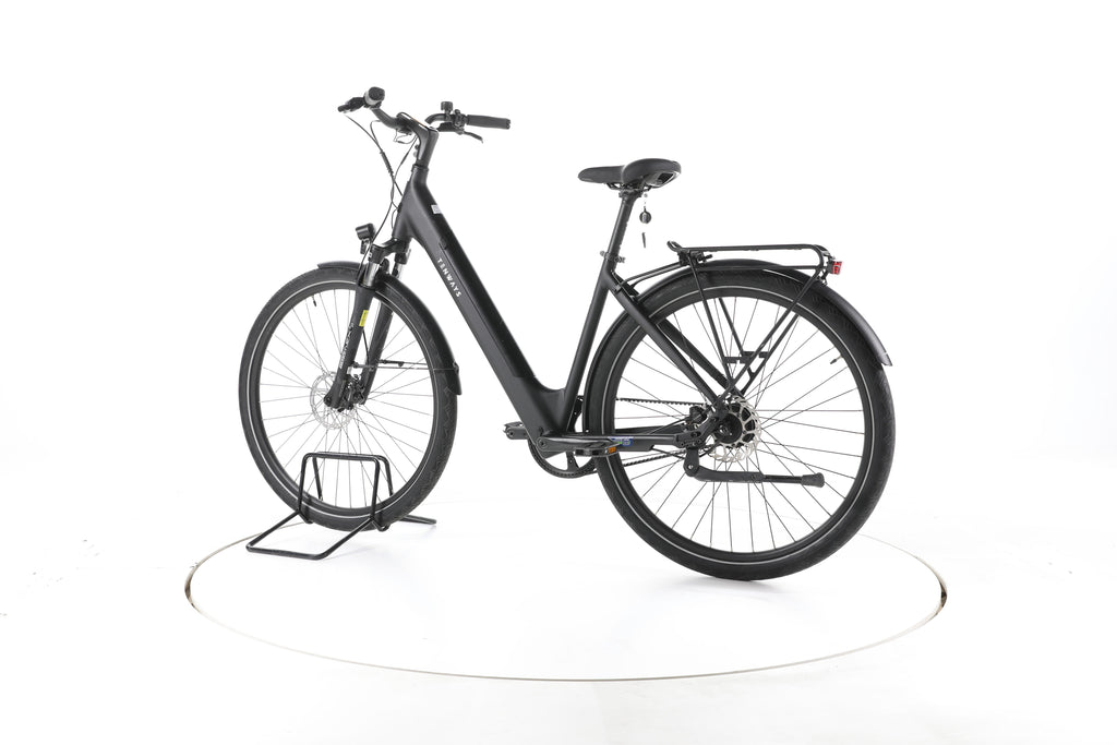 TENWAYS CGO800S City E-Bike Tiefeinsteiger - Image 8