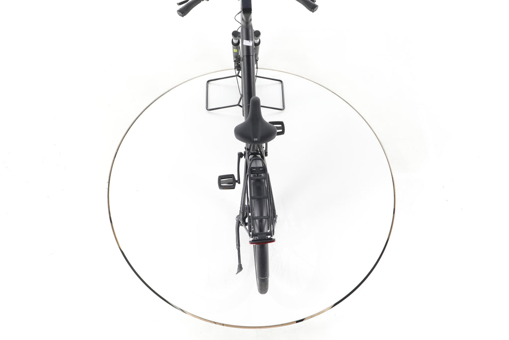 TENWAYS CGO800S City E-Bike Tiefeinsteiger - Image 22