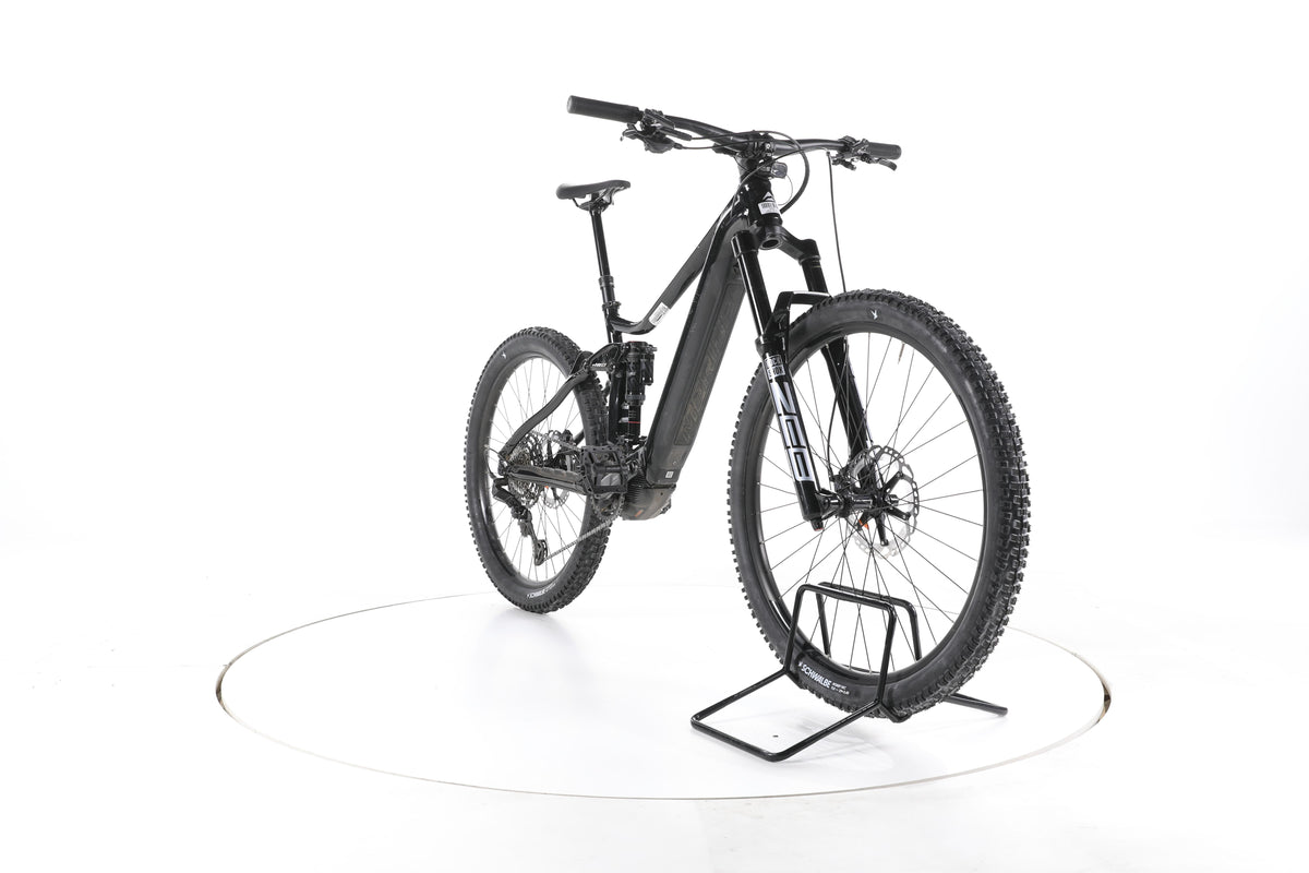 Merida eONE-SIXTY 975 E-Bike Fully - Image 3