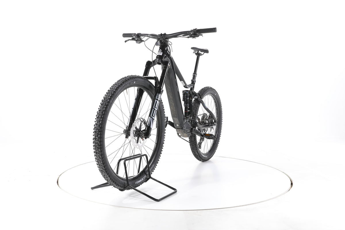 Merida eONE-SIXTY 975 E-Bike Fully - Image 5