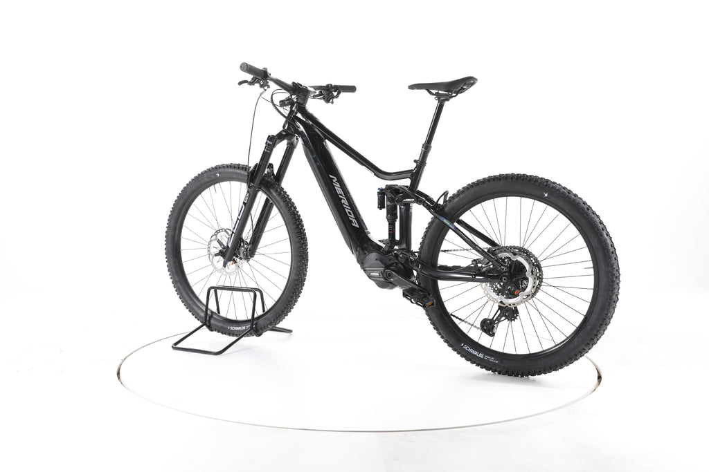 Merida eONE-SIXTY 975 E-Bike Fully - Image 8