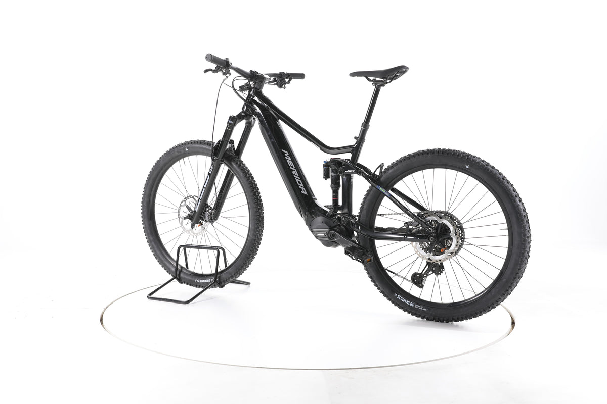 Merida eONE-SIXTY 975 E-Bike Fully - Image 8
