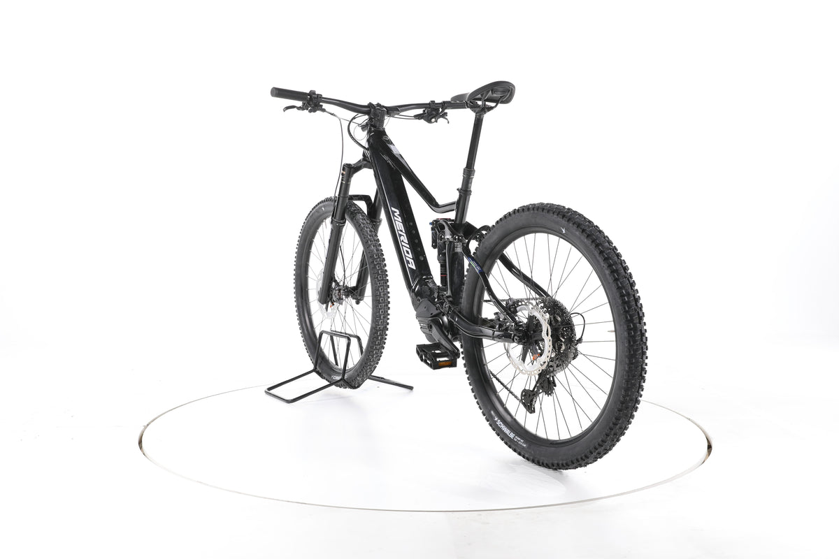 Merida eONE-SIXTY 975 E-Bike Fully - Image 9