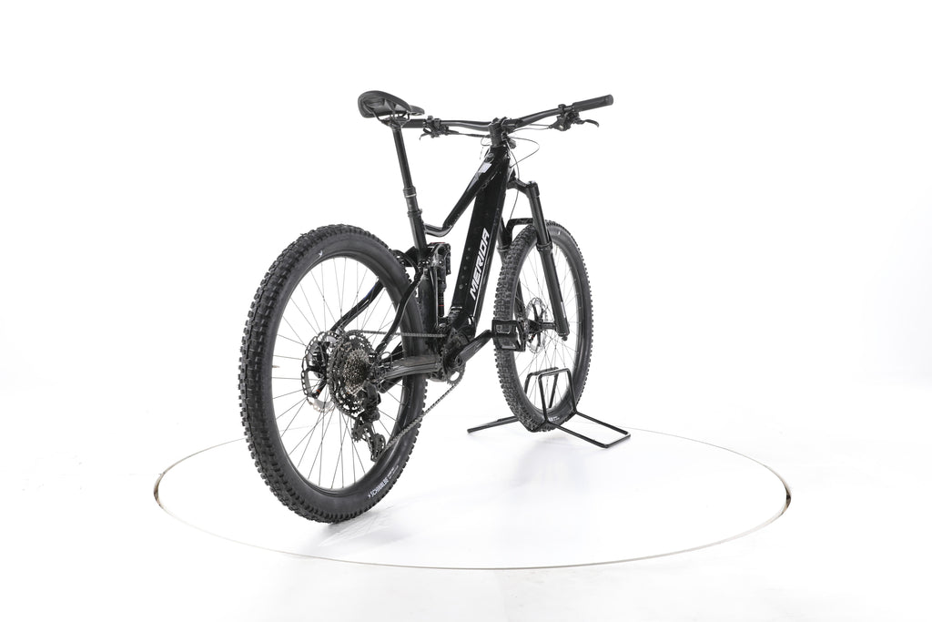 Merida eONE-SIXTY 975 E-Bike Fully - Image 11