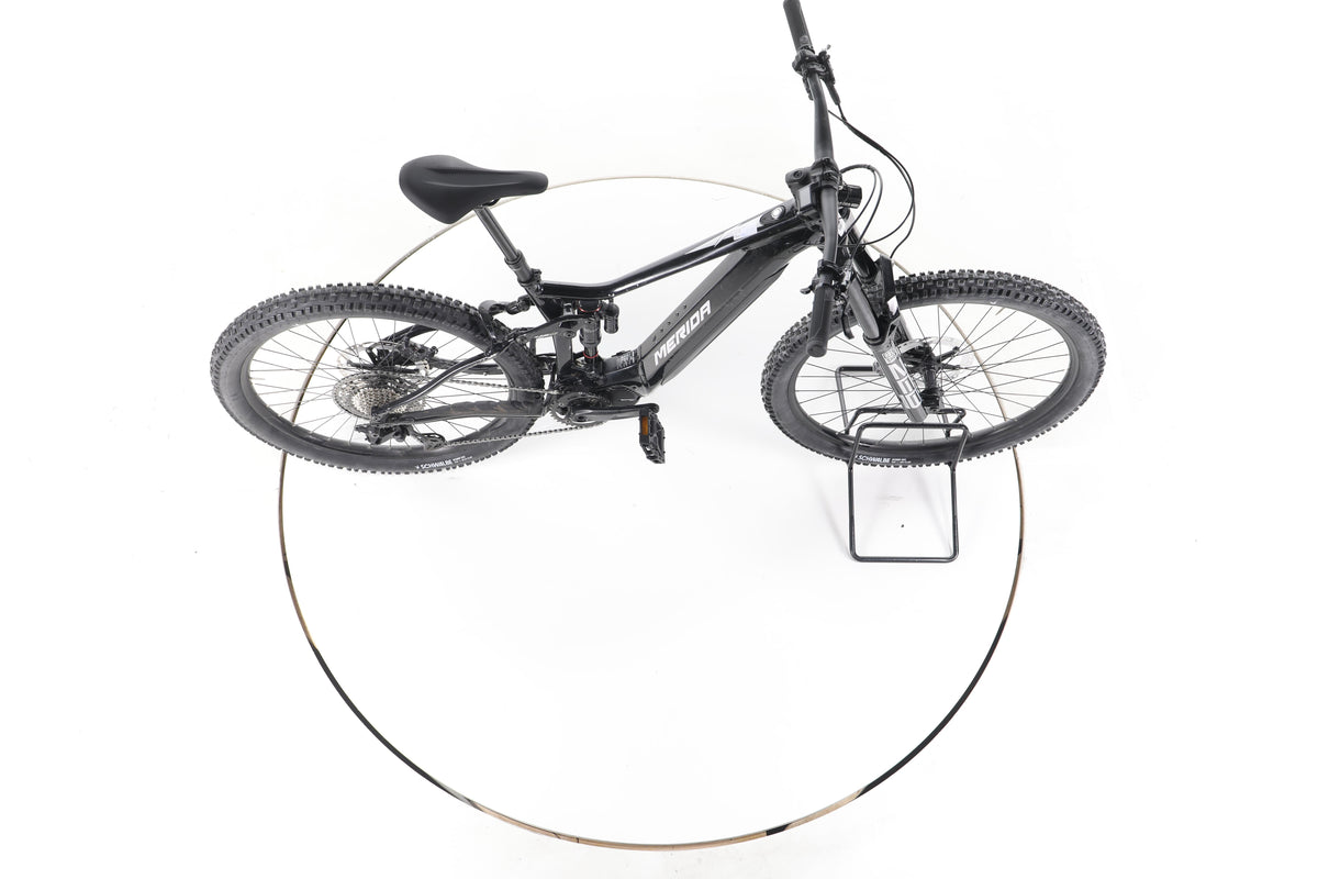 Merida eONE-SIXTY 975 E-Bike Fully - Image 13