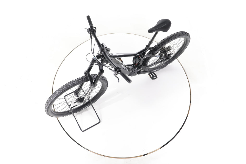 Merida eONE-SIXTY 975 E-Bike Fully - Image 18
