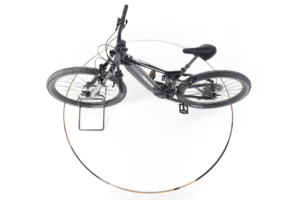 Merida eONE-SIXTY 975 E-Bike Fully - Image 19