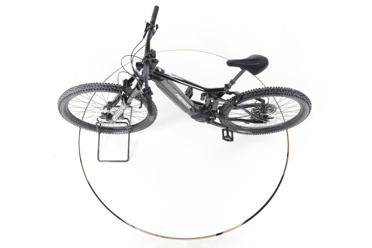 Merida eONE-SIXTY 975 E-Bike Fully - Image 19