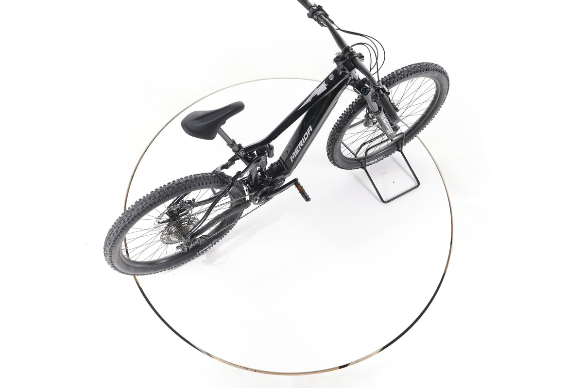 Merida eONE-SIXTY 975 E-Bike Fully - Image 24
