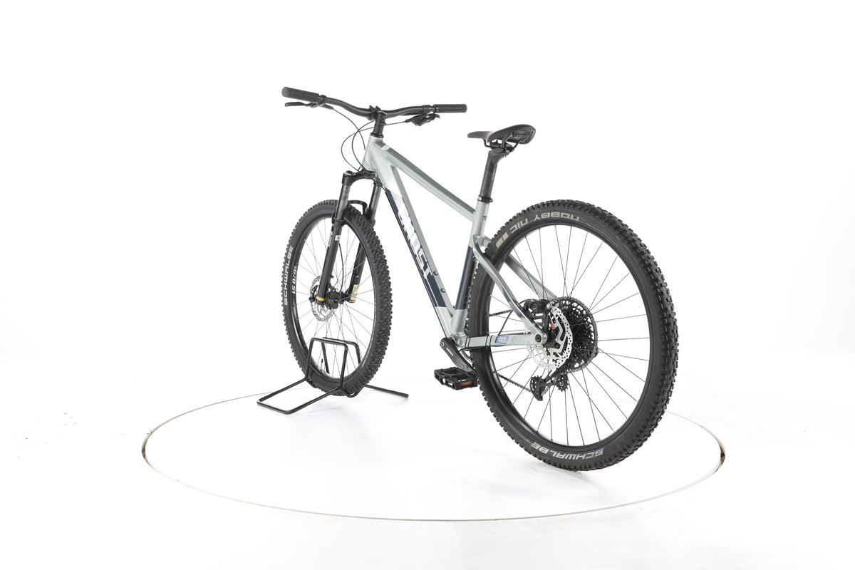 Ghost Nirvana Tour Fahrrad Hardtail - Image 9
