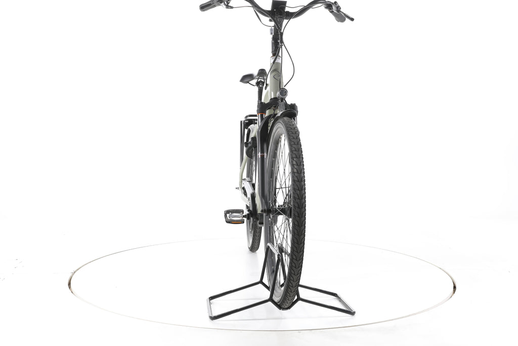 Vandijck Leto Belt City E-Bike Tiefeinsteiger - Image 4