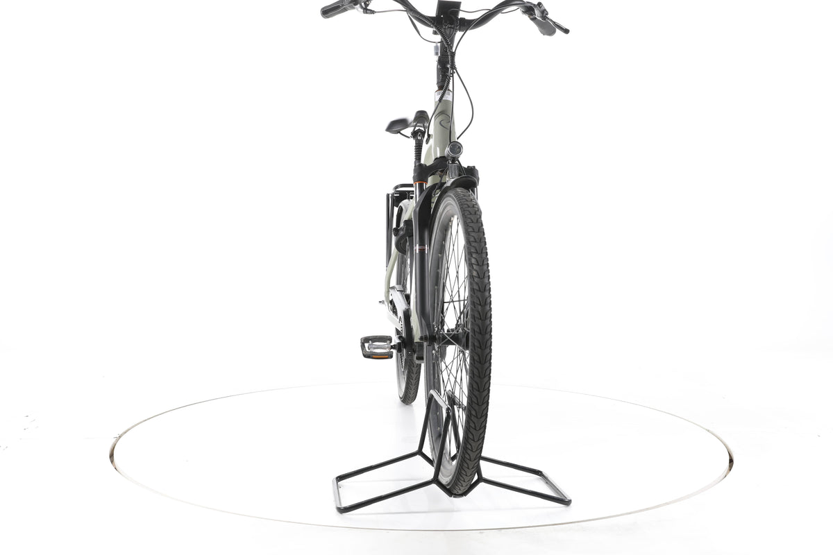 Vandijck Leto Belt City E-Bike Tiefeinsteiger - Image 4