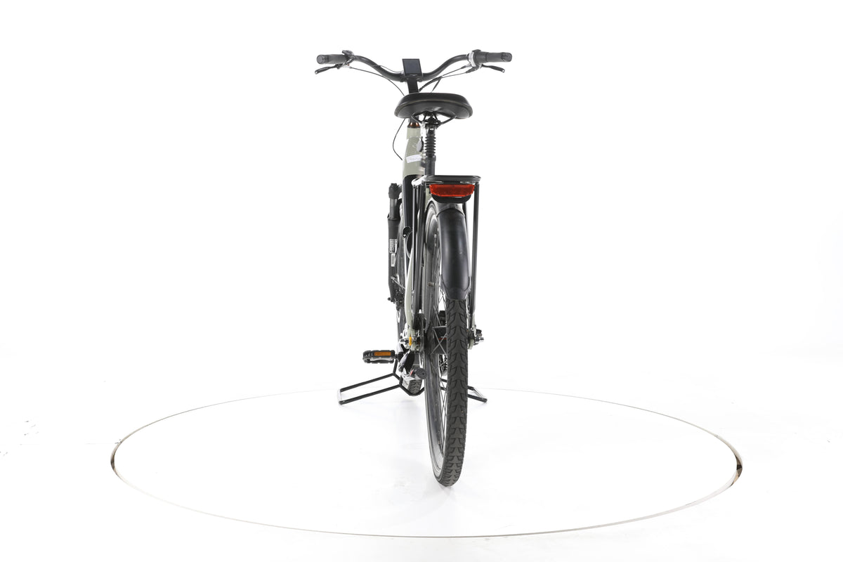 Vandijck Leto Belt City E-Bike Tiefeinsteiger - Image 10