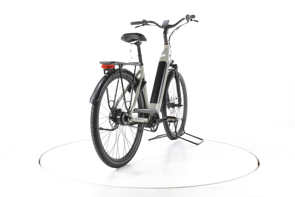 Vandijck Leto Belt City E-Bike Tiefeinsteiger - Image 11