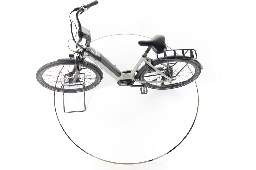 Vandijck Leto Belt City E-Bike Tiefeinsteiger - Image 19