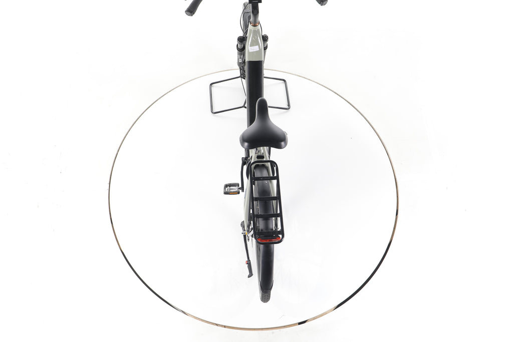 Vandijck Leto Belt City E-Bike Tiefeinsteiger - Image 22
