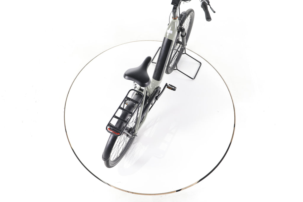 Vandijck Leto Belt City E-Bike Tiefeinsteiger - Image 23