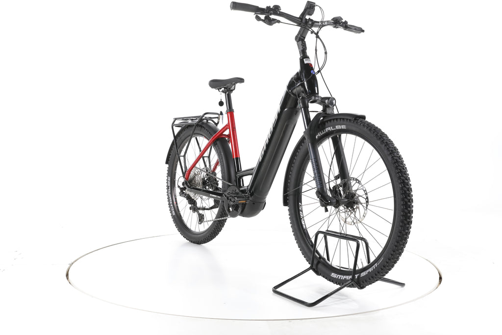 Ghost E-TERU Trekking E-Bike Tiefeinsteiger - Image 3