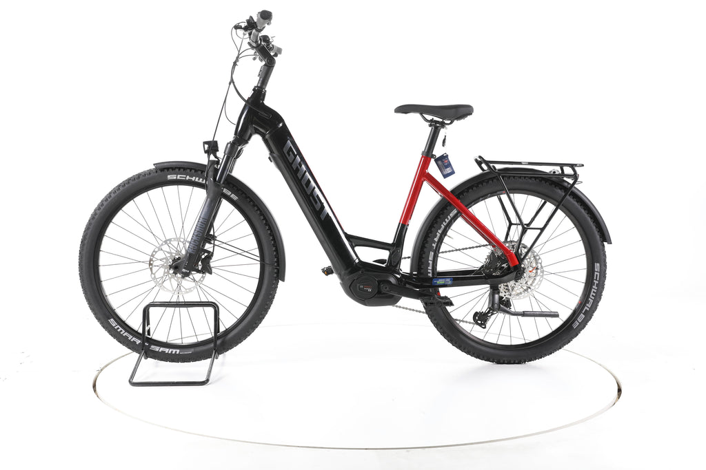 Ghost E-TERU Trekking E-Bike Tiefeinsteiger - Image 7