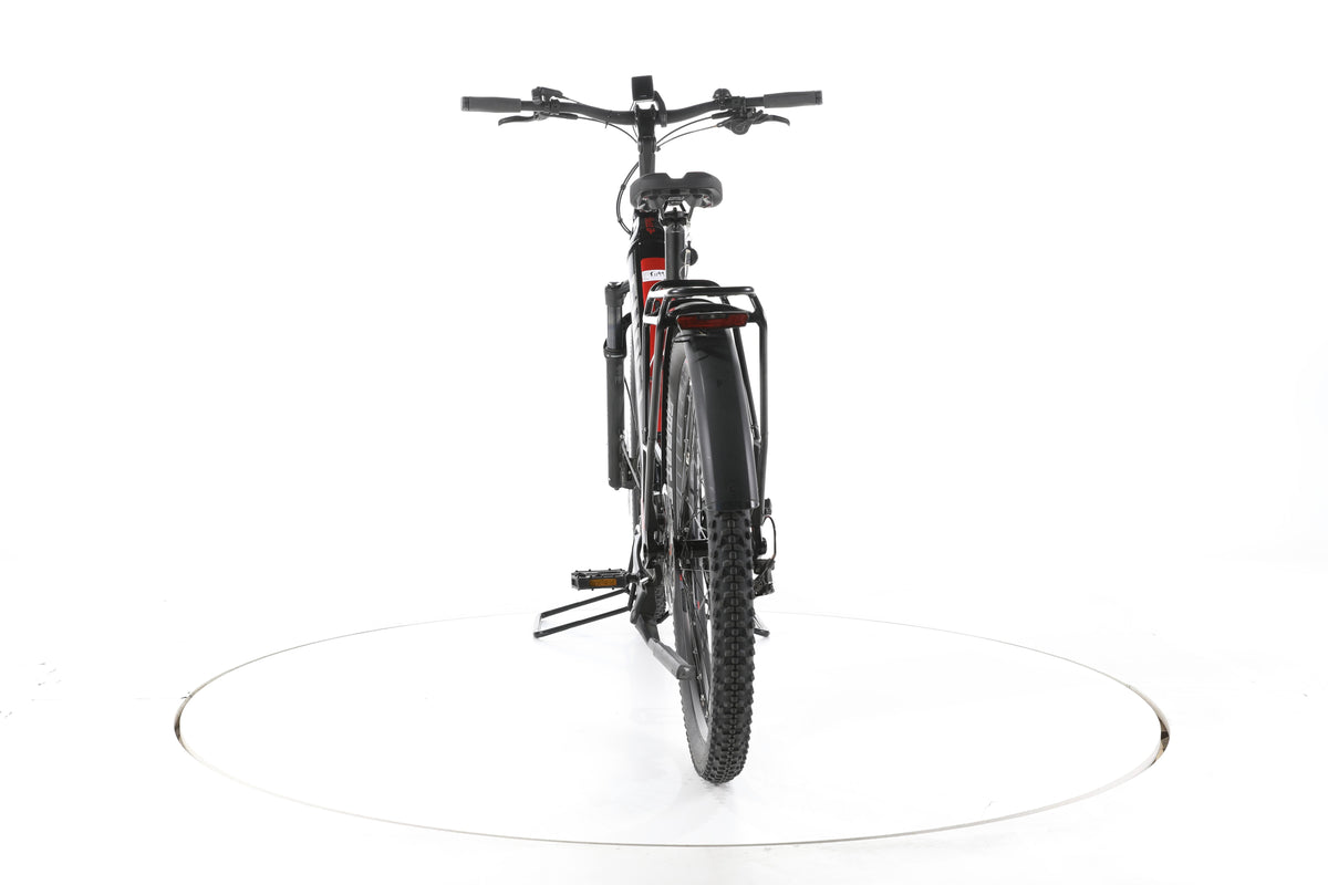 Ghost E-TERU Trekking E-Bike Tiefeinsteiger - Image 10