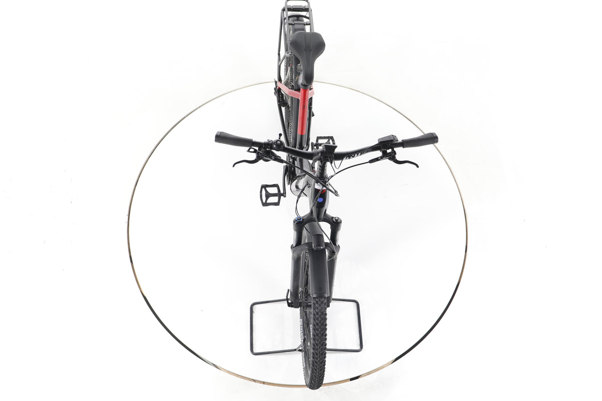 Ghost E-TERU Trekking E-Bike Tiefeinsteiger - Image 16