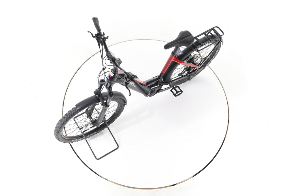 Ghost E-TERU Trekking E-Bike Tiefeinsteiger - Image 18