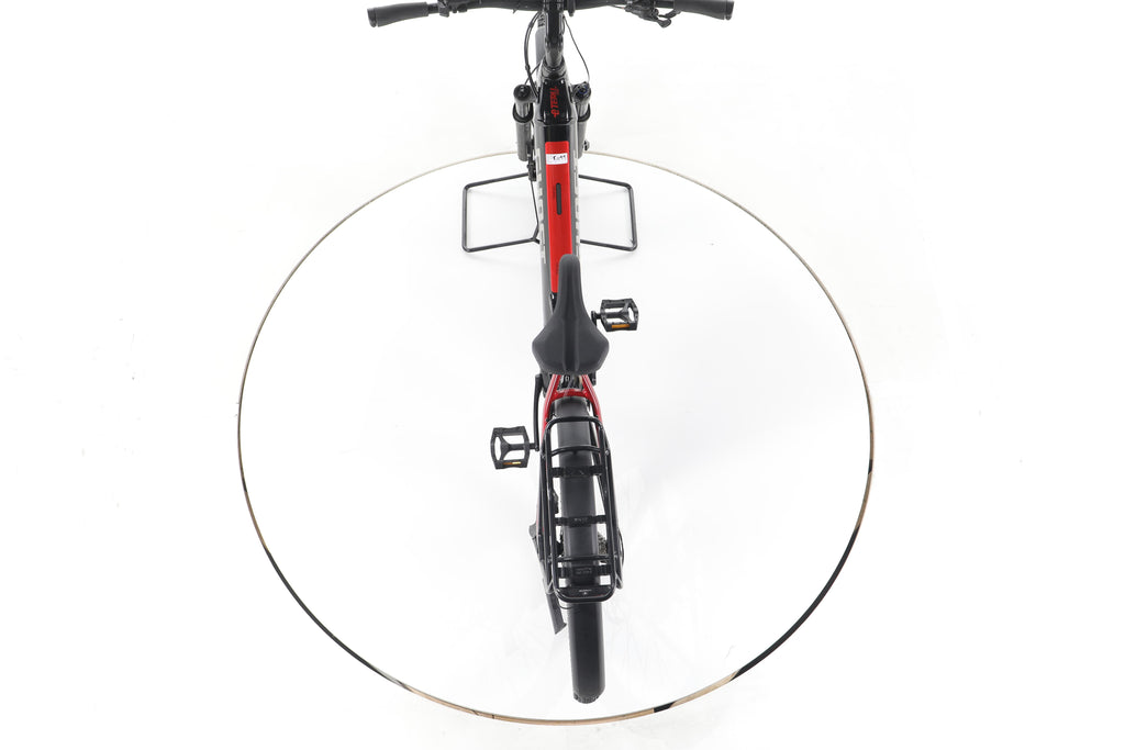 Ghost E-TERU Trekking E-Bike Tiefeinsteiger - Image 22