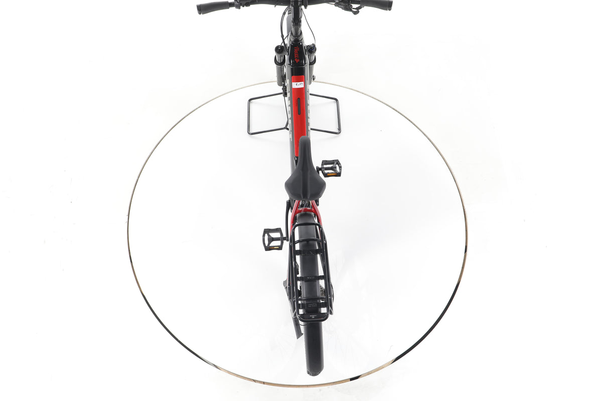 Ghost E-TERU Trekking E-Bike Tiefeinsteiger - Image 22