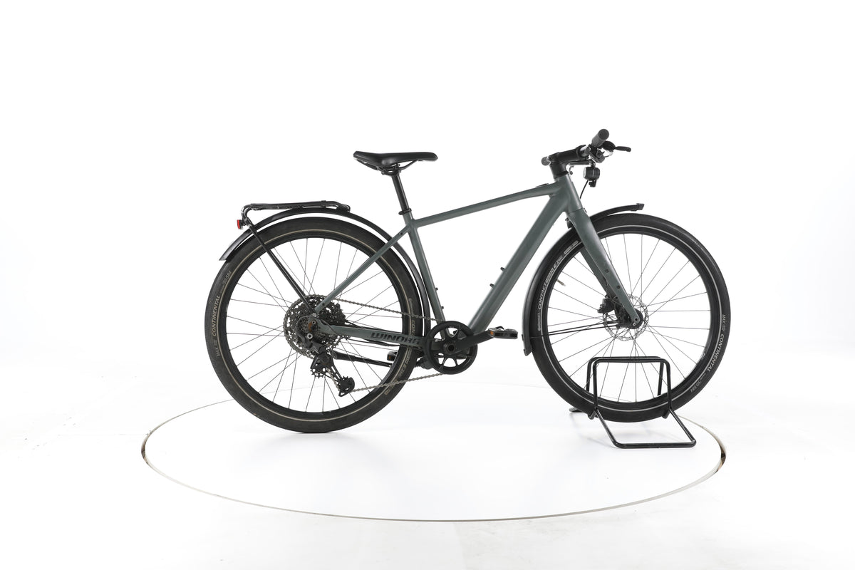 Winora E-Flitzer Trekking E-Bike - Image 1