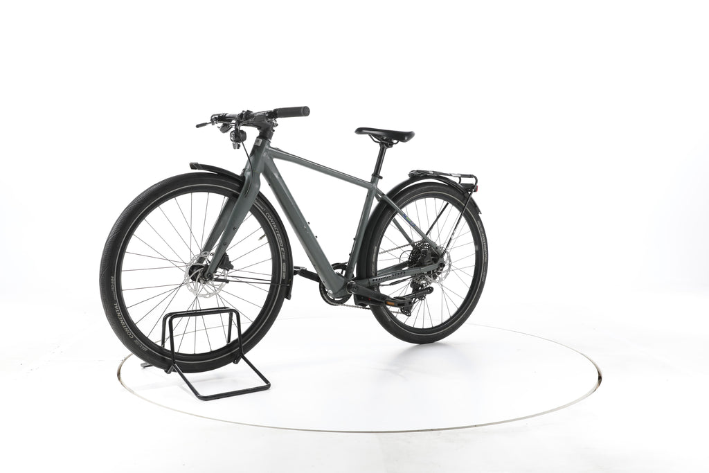 Winora E-Flitzer Trekking E-Bike - Image 6