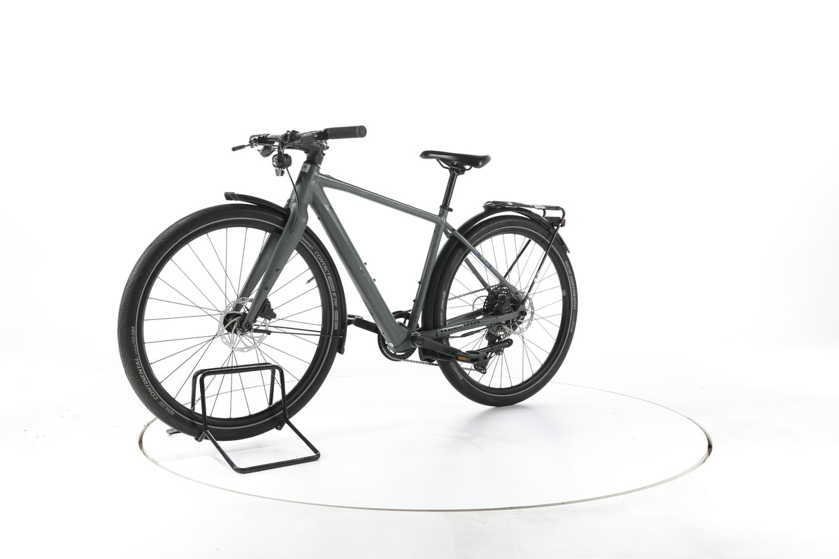 Winora E-Flitzer Trekking E-Bike - Image 6