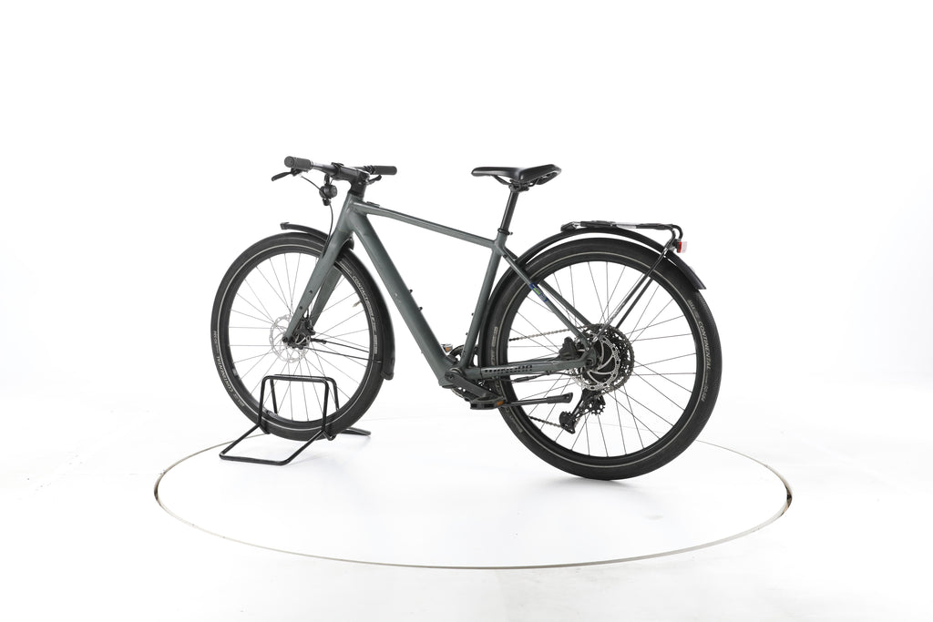 Winora E-Flitzer Trekking E-Bike - Image 8