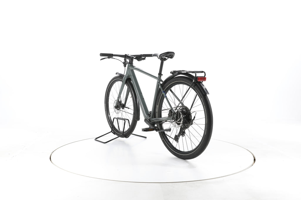 Winora E-Flitzer Trekking E-Bike - Image 9