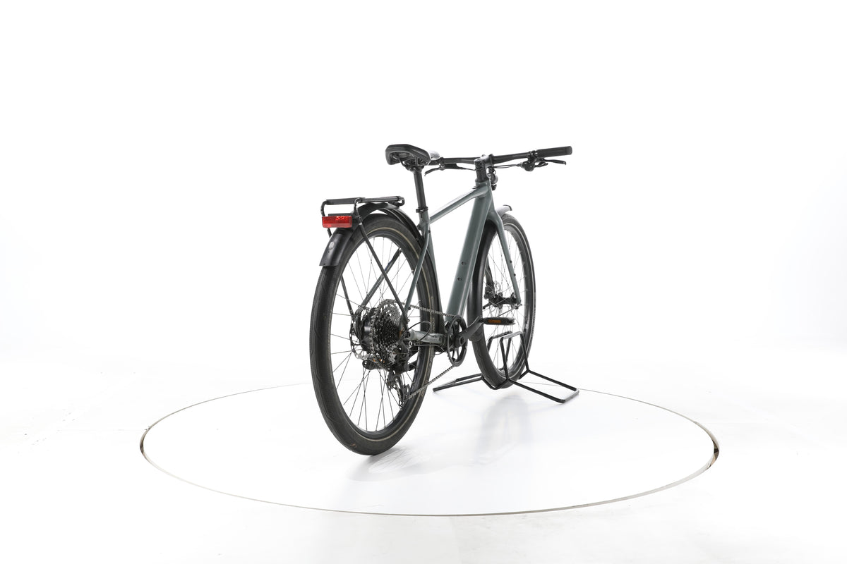 Winora E-Flitzer Trekking E-Bike - Image 11