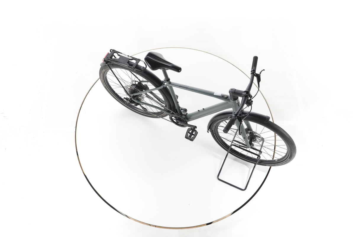 Winora E-Flitzer Trekking E-Bike - Image 14