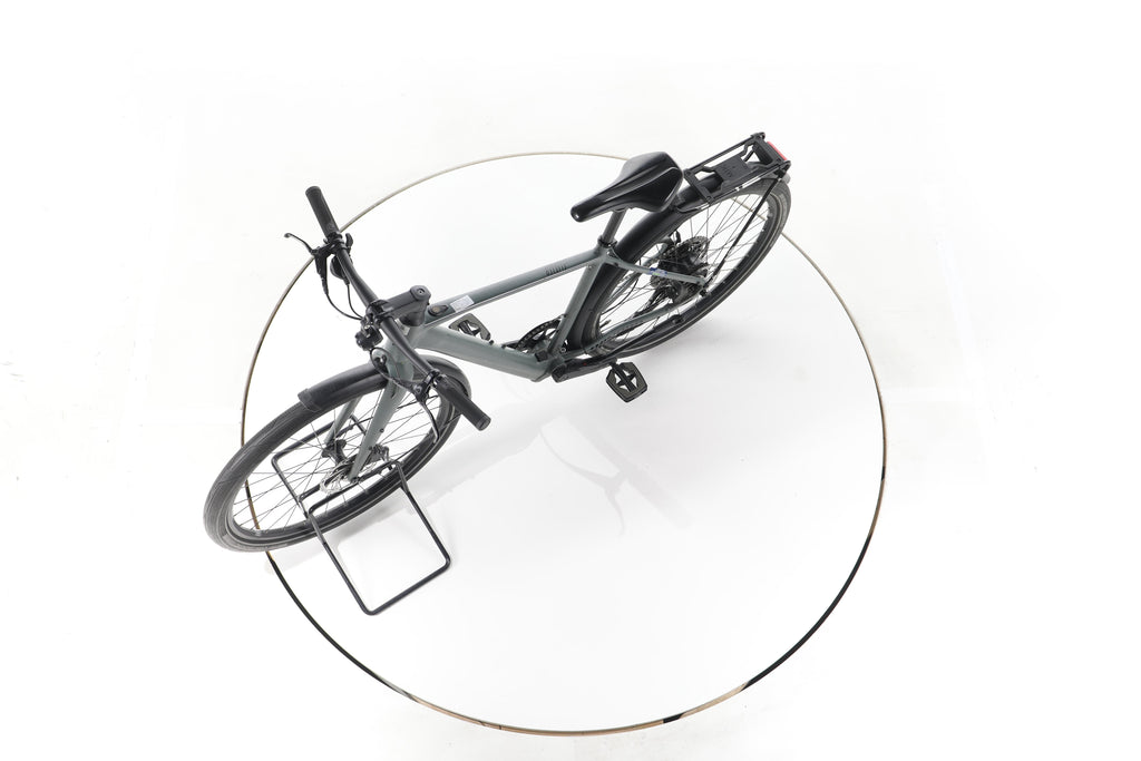 Winora E-Flitzer Trekking E-Bike - Image 18