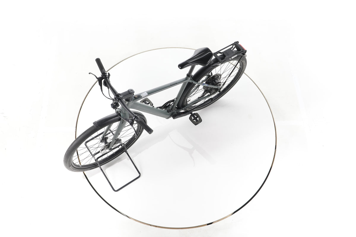 Winora E-Flitzer Trekking E-Bike - Image 18