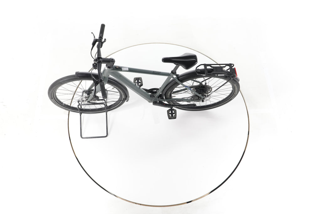 Winora E-Flitzer Trekking E-Bike - Image 19