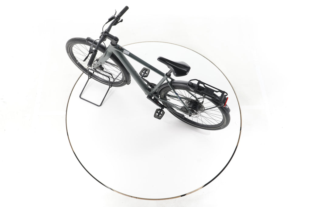 Winora E-Flitzer Trekking E-Bike - Image 20