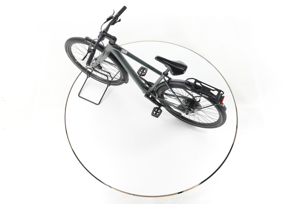 Winora E-Flitzer Trekking E-Bike - Image 20