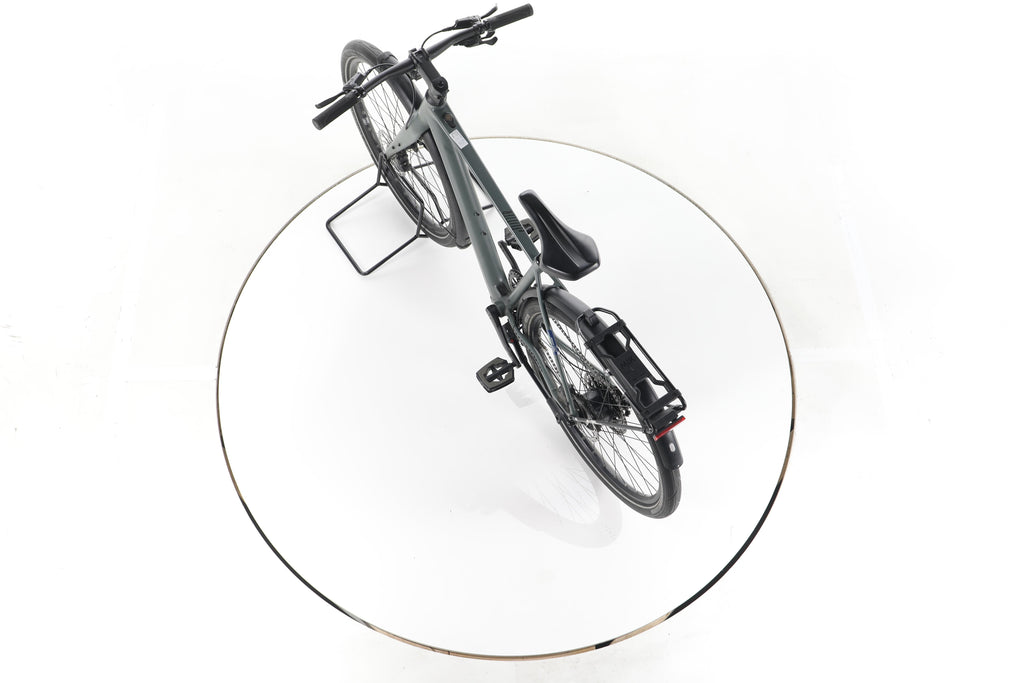 Winora E-Flitzer Trekking E-Bike - Image 21