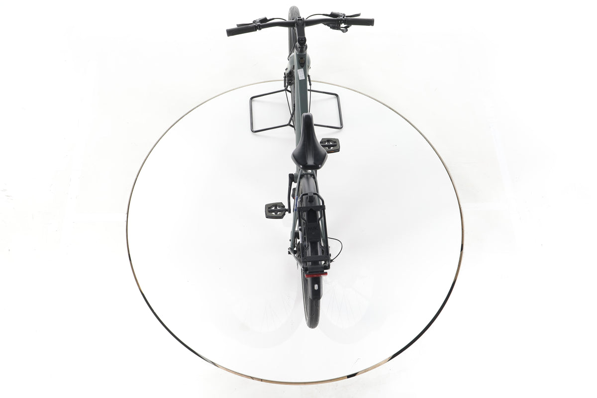 Winora E-Flitzer Trekking E-Bike - Image 22