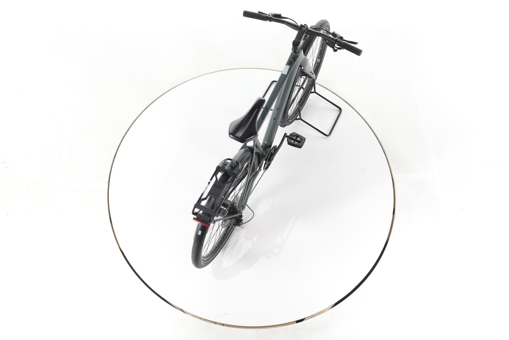 Winora E-Flitzer Trekking E-Bike - Image 23