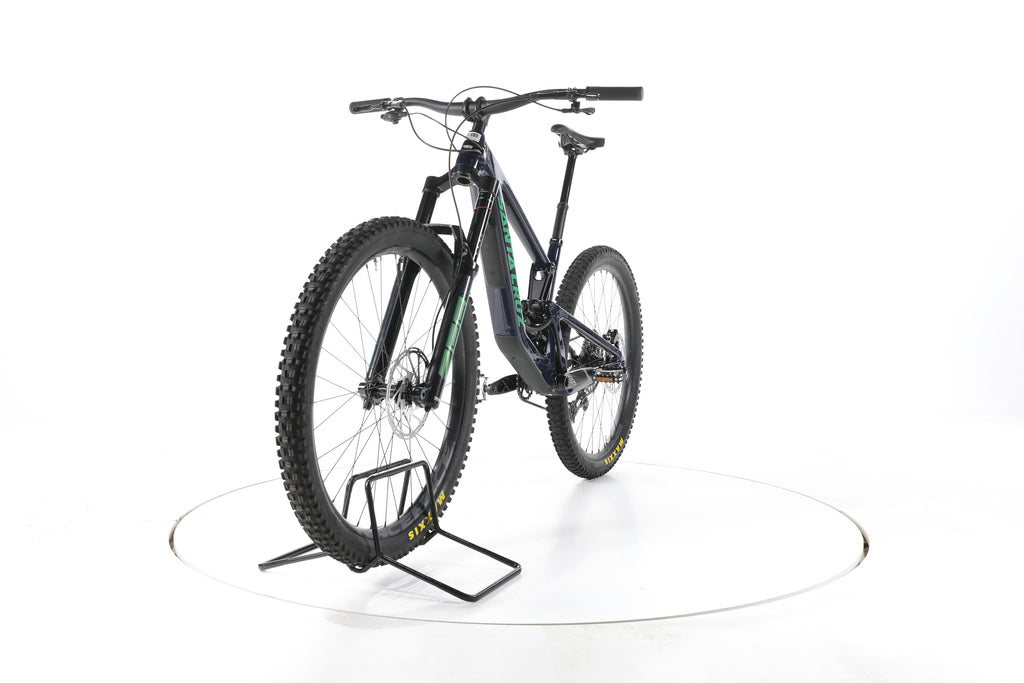 Santa Cruz MEGATOWER R / Carbon C Fahrrad Fully - Image 5