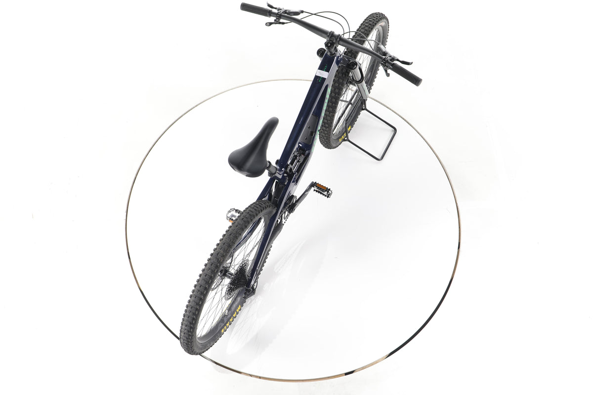 Santa Cruz MEGATOWER R / Carbon C Fahrrad Fully - Image 23