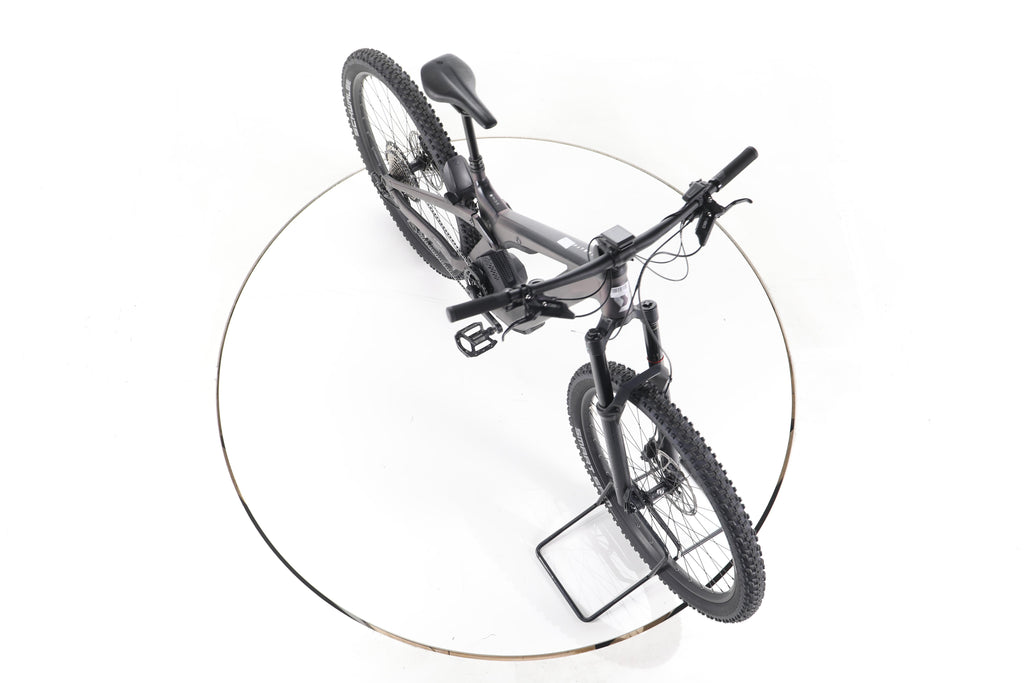 Scott Patron eRIDE 920 E-Bike Fully - Image 15
