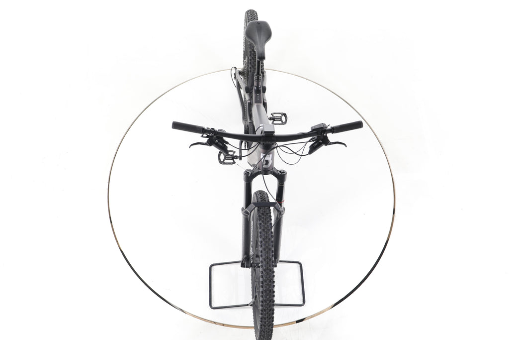 Scott Patron eRIDE 920 E-Bike Fully - Image 16