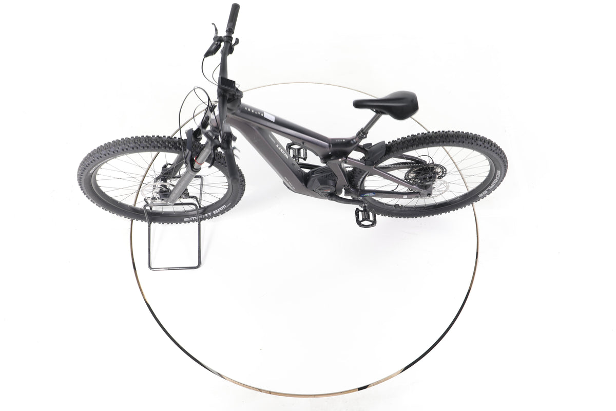 Scott Patron eRIDE 920 E-Bike Fully - Image 19