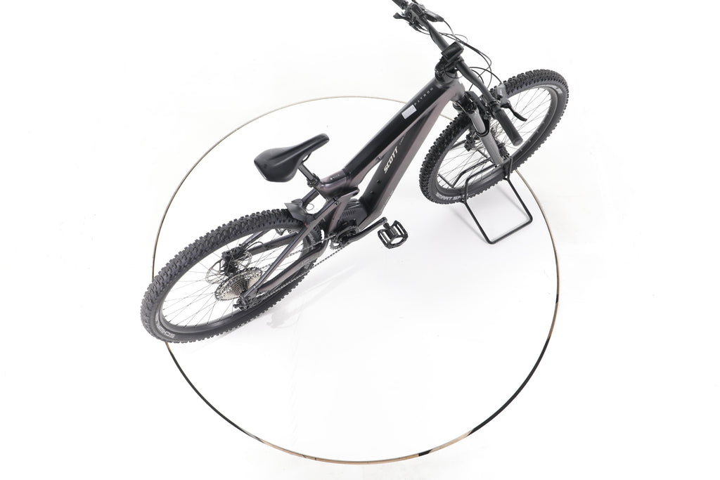 Scott Patron eRIDE 920 E-Bike Fully - Image 24